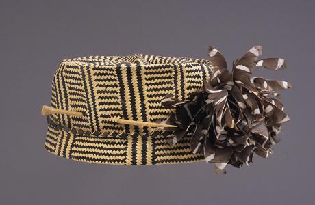 Headdress